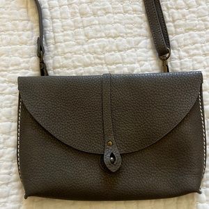 Remi Reid crossbody
